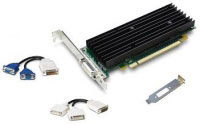 Lenovo NVIDIA Quadro NVS 290 256MB (43R1765)